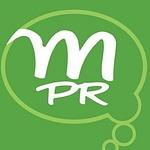 Martin Public Relations, Inc. logo