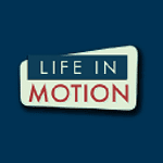 Life in Motion logo