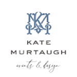 Kate Murtaugh Events & Design logo