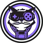Mega Cat Studios logo