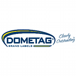 DomeTag® Brand Labels logo