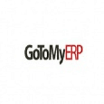 GoToMyERP - QuickBooks Hosting logo
