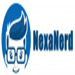 NexaNerds logo