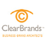 ClearBrands logo