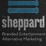 The Sheppard LLC logo