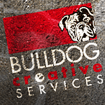 Bulldog Creative Services logo