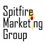 Spitfire Marketing Group logo