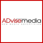 Advise Media Group logo