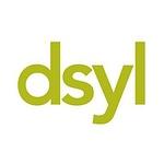 DSYL Advertising logo