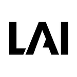 LAI Live logo