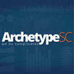Archetype SC,Inc logo