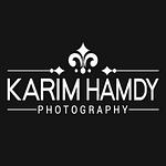 Karim Hamdy Photography logo