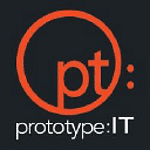 Prototype:IT logo