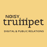 Noisy Trumpet logo