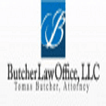 Butcher Law Office LLC logo