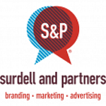 Surdell and Partners logo