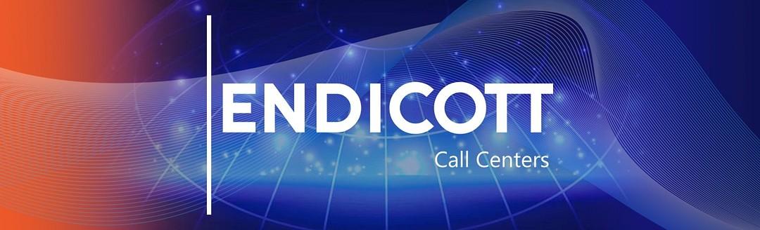 Endicott Call Centers cover