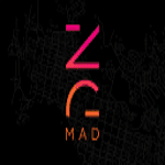 ZGMAD (ZG Marketing & Design) logo