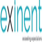 Exinent LLC logo