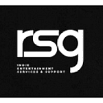 The Rising Star Group (RSG Agency) logo
