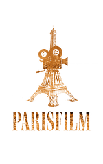 PARISFILM logo