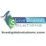 Live Digital Solutions logo