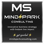 MindSpark Consulting logo