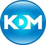 KDM Design and Marketing, Inc. logo