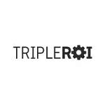 TripleROI logo