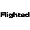 Flighted logo