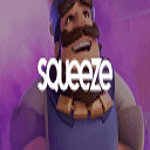 Squeeze Studio logo