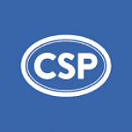 CSP Daily News logo