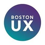 Boston UX logo