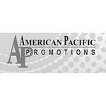 American Pacific Promotions logo