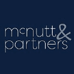 McNutt & Partners logo
