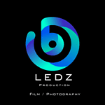 LEDZ Production logo