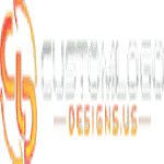 Custom Logo Designs logo