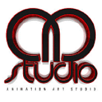 Animation Art Studio logo