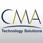 CMA Technology Solutions logo