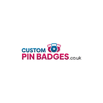 Custom Enamel Badges UK logo