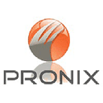 Pronix Inc. logo