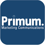 Primum Marketing Communications logo