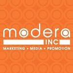 Modera Inc. logo