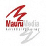 Mauru Media Advertising Agency logo