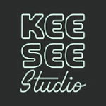 Keesee Studio logo
