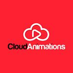 Cloud Animations logo
