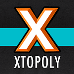 Textopoly logo