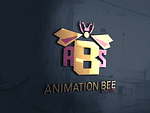 Animation Bee Studios logo