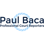 Paul Baca Court Reporters