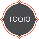 TOQIO logo